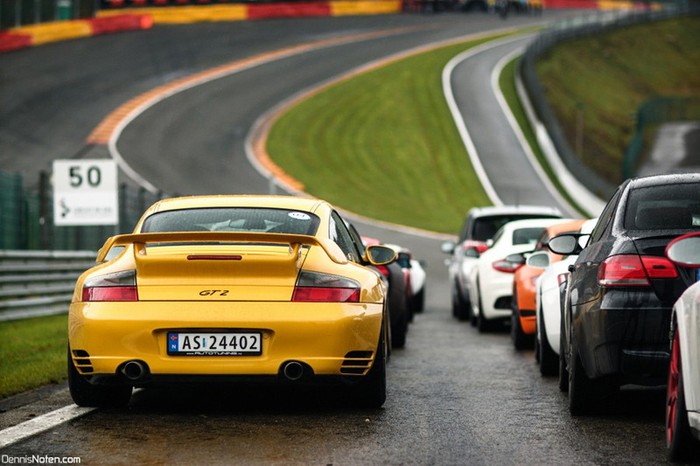 Từ Lamborghini, Ferrari, Porsche 911 cho đến Pagani Zonda và nhiều siêu xe khác.
